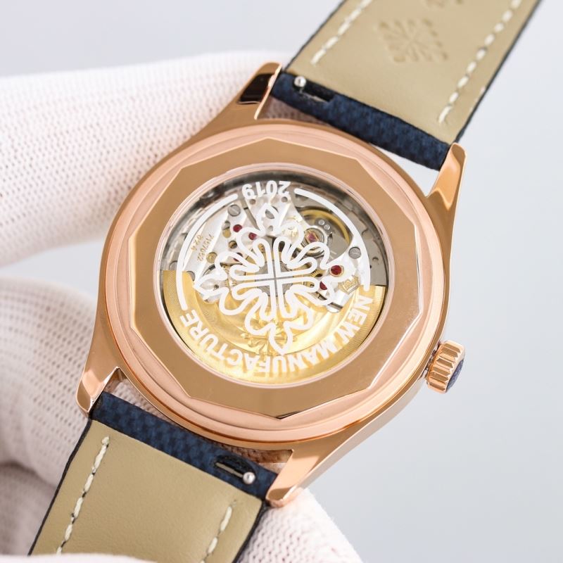 PATEK PHILIPPE Watches